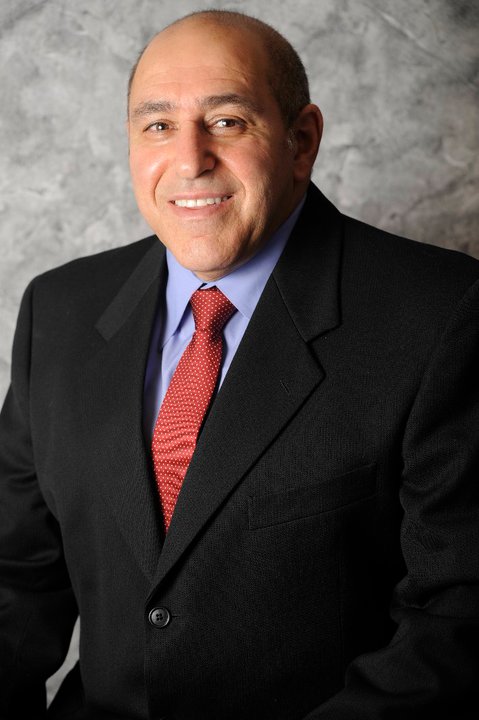 Dr. Jeffrey Fayerman - restorative dentist in Randolph MA